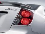 Chevrolet Optra 4 Diamond 16 2007 года